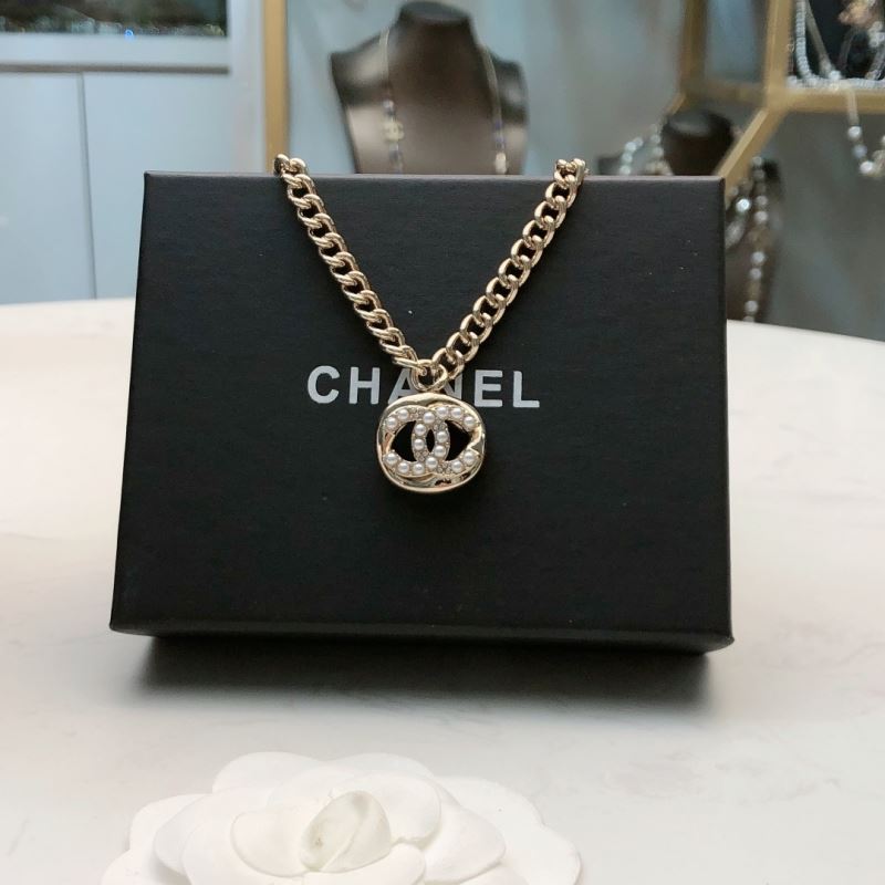 Chanel Necklaces